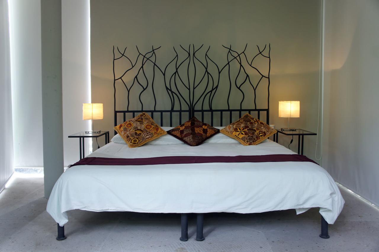 Bed and Breakfast Casa Tepoztlán Zewnętrze zdjęcie