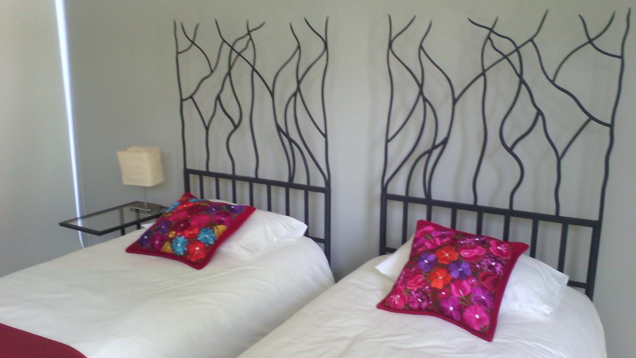Bed and Breakfast Casa Tepoztlán Zewnętrze zdjęcie